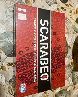 Scarabeo