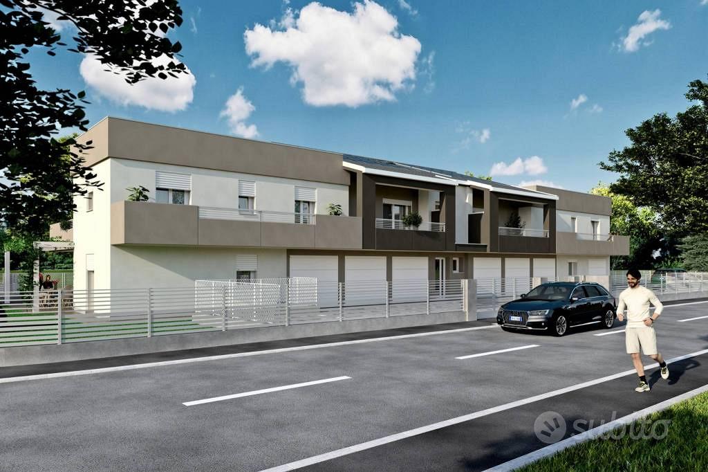 Apartment in Maserà di Padova - Vista 6