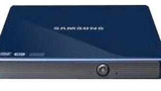 Samsung CDDVDW SE-S084C Masterizzatore Esterno USB