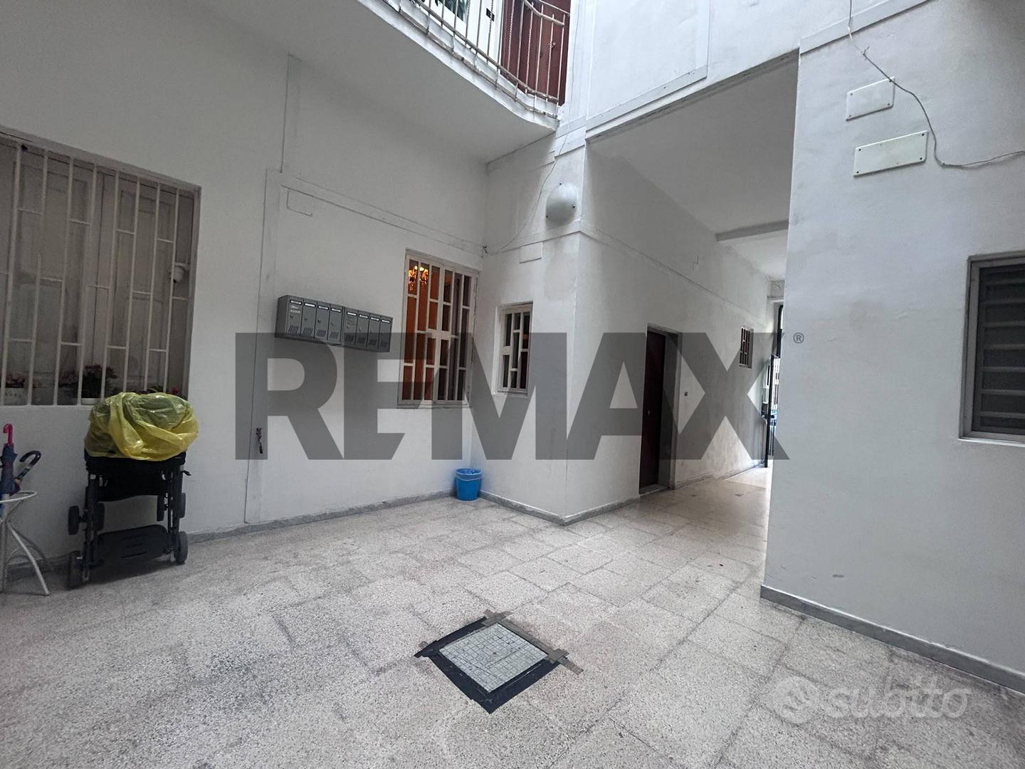 Appartamento – Bari, Libertà, Municipio 1 - Vista 3