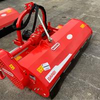 TRINCIA MASCHIO BARBI 180 SPOST IDRAULICO