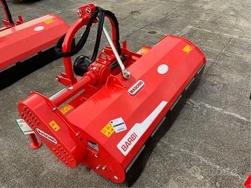 TRINCIA MASCHIO BARBI 180 SPOST IDRAULICO