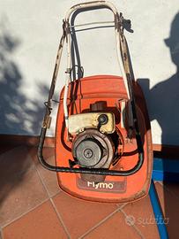 Taglierba vintage marca flymo