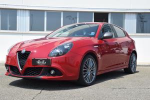 ALFA ROMEO Giulietta (2010-21) Giulietta 1.6 JT...