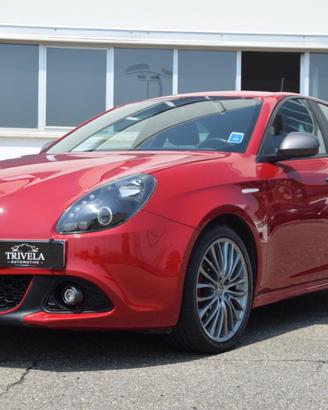 ALFA ROMEO Giulietta (2010-21) Giulietta 1.6 JT...