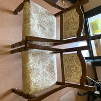 Sedie per la camera da letto