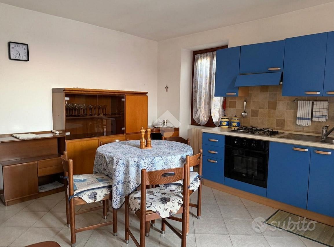 Appartamento – Pontirolo Nuovo, Bergamo - Vista 5
