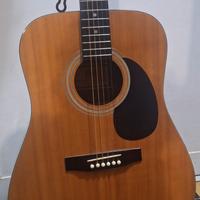 Chitarra Acustica Asahi by Hyundai 