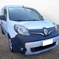 Renault Kangoo express 1.5 dci 95cv Blue Ice