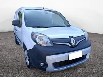 Renault Kangoo express 1.5 dci 95cv Blue Ice