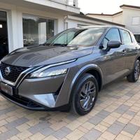Nissan Qashqai MHEV 140 CV Tekna