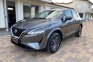 Nissan Qashqai MHEV 140 CV Tekna