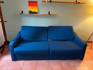 Divano letto