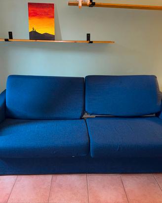 Divano letto