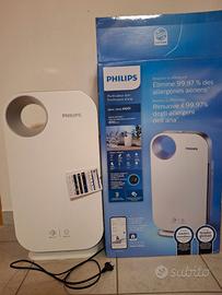 Purificatore aria