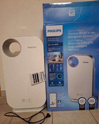 Purificatore aria