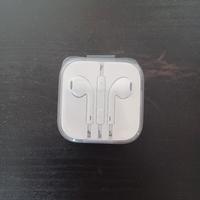 Originale Cuffie Apple