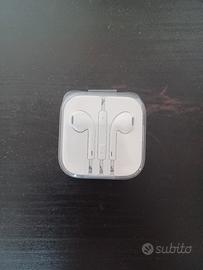 Originale Cuffie Apple
