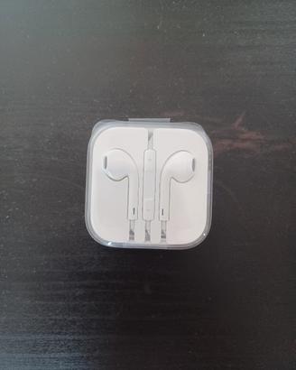 Originale Cuffie Apple