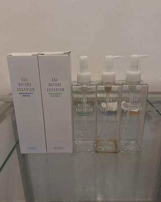 Flaconi Dosatori ADA per fertilizzanti