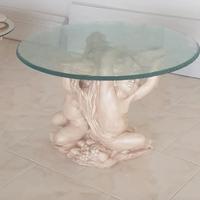 stampo in gomma professionale per base tavolo H50