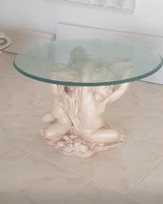 stampo in gomma professionale per base tavolo H50