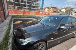 Bmw 320d