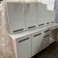 Cucina componibile 200cm