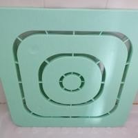 Pedana doccia antiscivolo tappeto rigido plastica 