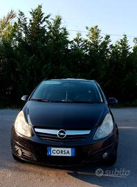 OPEL CORSA 4 SERIE 