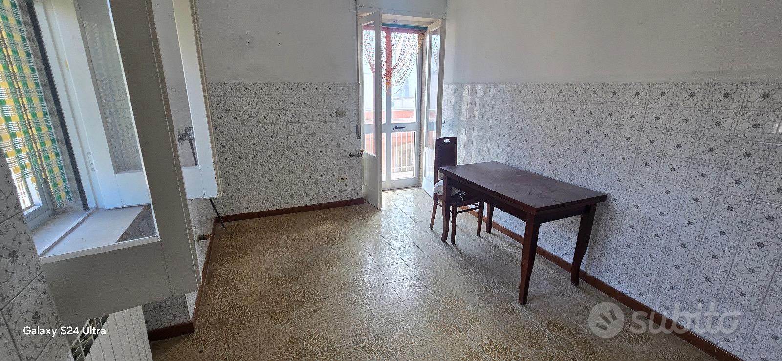 Appartamento – TA - Altro