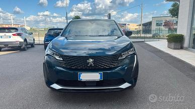 Peugeot 3008 BlueHDi 130 S&S EAT8 Allure Pack