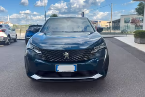 Peugeot 3008 BlueHDi 130 S&S EAT8 Allure Pack