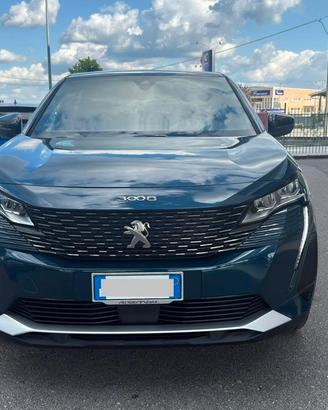 Peugeot 3008 BlueHDi 130 S&S EAT8 Allure Pack