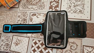 Porta Telefono per corsa