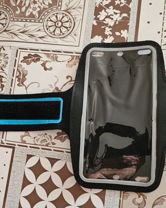 Porta Telefono per corsa