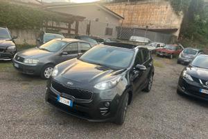 KIA SPORTAGE  4° serie AUTOCARRO. 