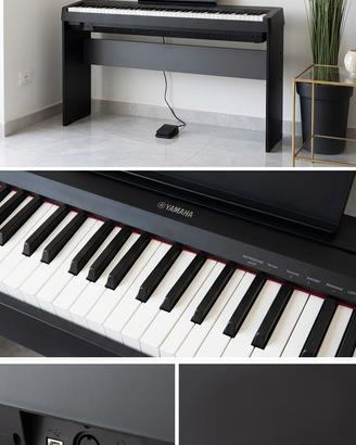 Yamaha P-145B – Perfetto, come nuovo!