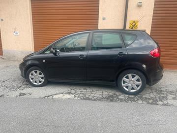 Seat altea 2007