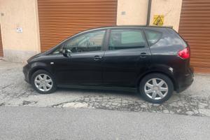 Seat altea 2007