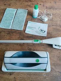 Lavavetro folletto VG100