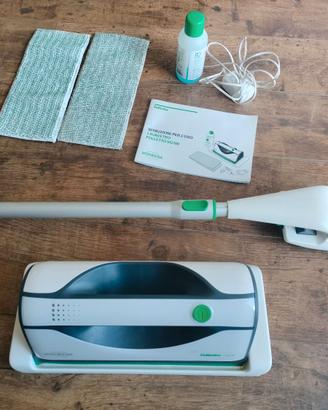 Lavavetro folletto VG100