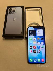 Iphone 13 Pro 256 giga 80%