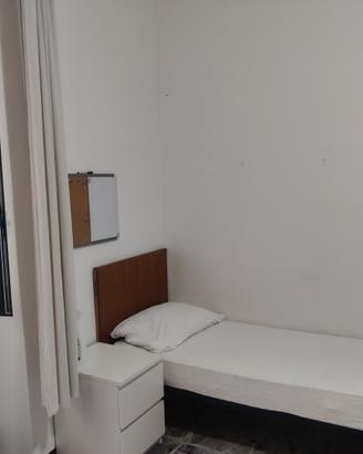 In Bovisa posto per studente in camera doppia