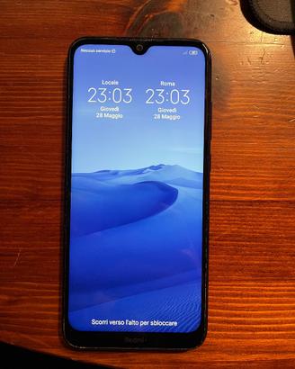 redmi note 8t 64 m1908c3xg