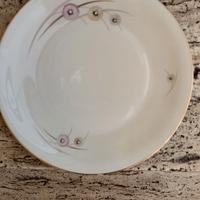 Servizio piatti Bavaria Johann Havilland 12 person