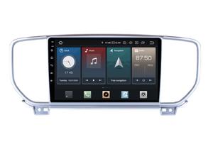 Autoradio carplay Kia Sportage QL usb wifi