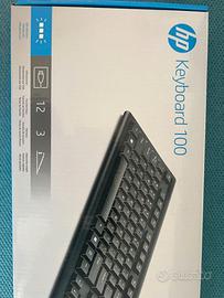 Tastiera per PC marca HP