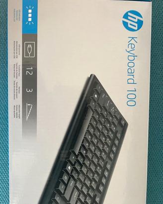 Tastiera per PC marca HP