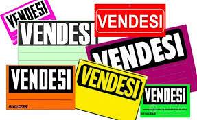 BUCO DEL SIGNORE App.to libero mq110+garage